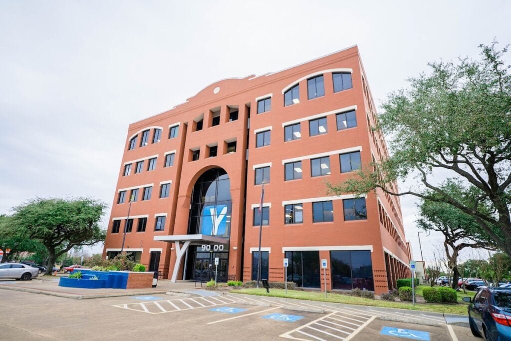 YES Prep Brays Oaks Houston Pickleball Courts near me, pickleball Houston, pickleball near me