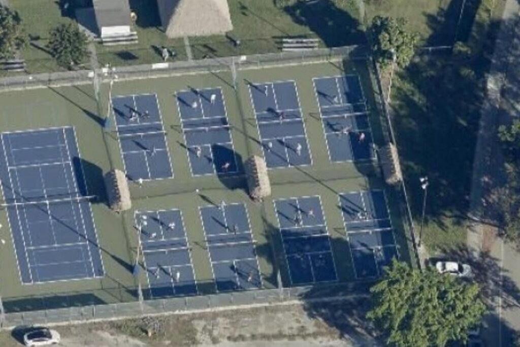 305 Pickleball Series Miami Pickleball Courts near me, pickleball Miami, pickleball near me