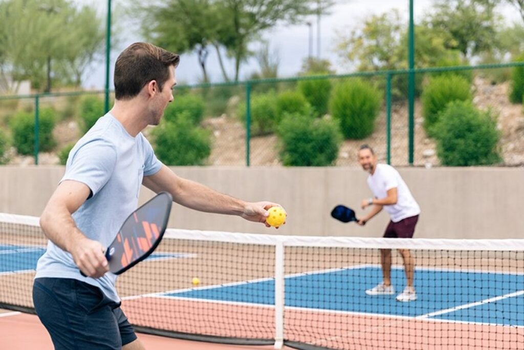 ADERO Scottsdale Resort Scottsdale Pickleball Courts near me, pickleball Scottsdale, pickleball near me