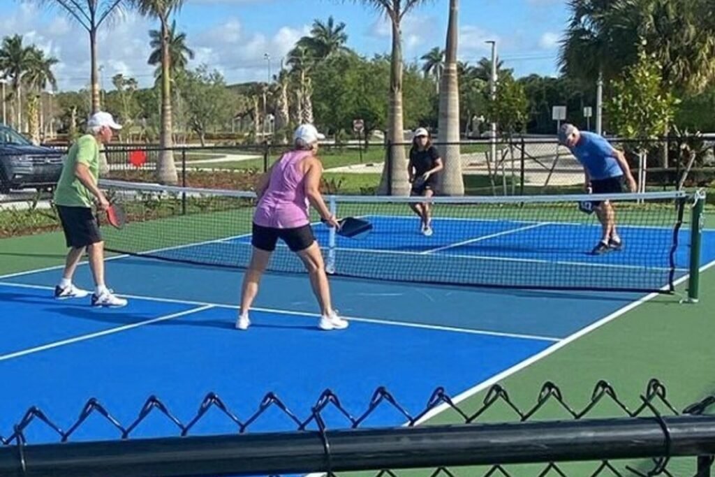 Boca Chase Boca Raton Pickleball Courts near me, pickleball Boca Raton, pickleball near me