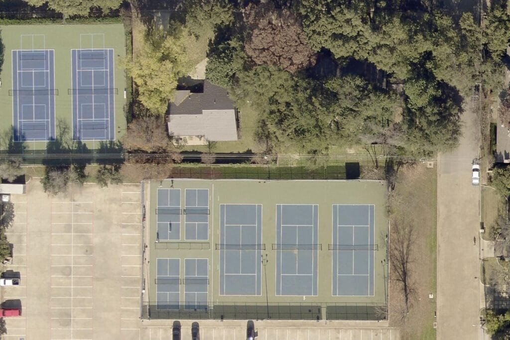 Churchill Park Dallas Pickleball Courts near me, pickleball Dallas, pickleball near me
