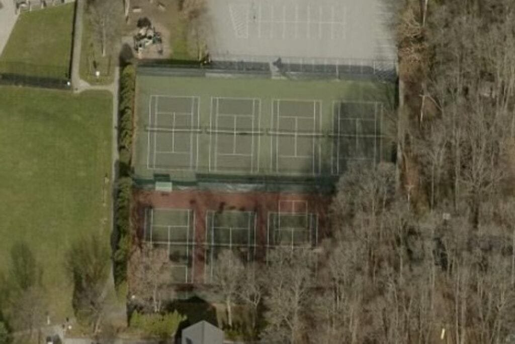 Cleveland University Heights Cleveland Pickleball Courts near me, pickleball Cleveland, pickleball near me