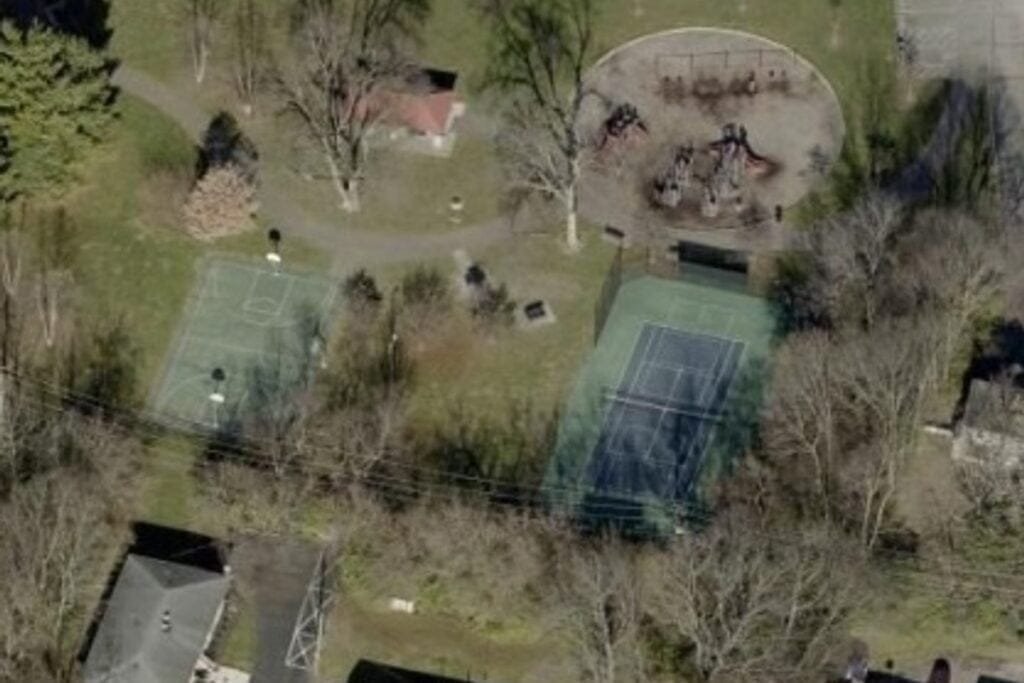 Clinton Como Park Columbus Pickleball Courts near me, pickleball Columbus, pickleball near me