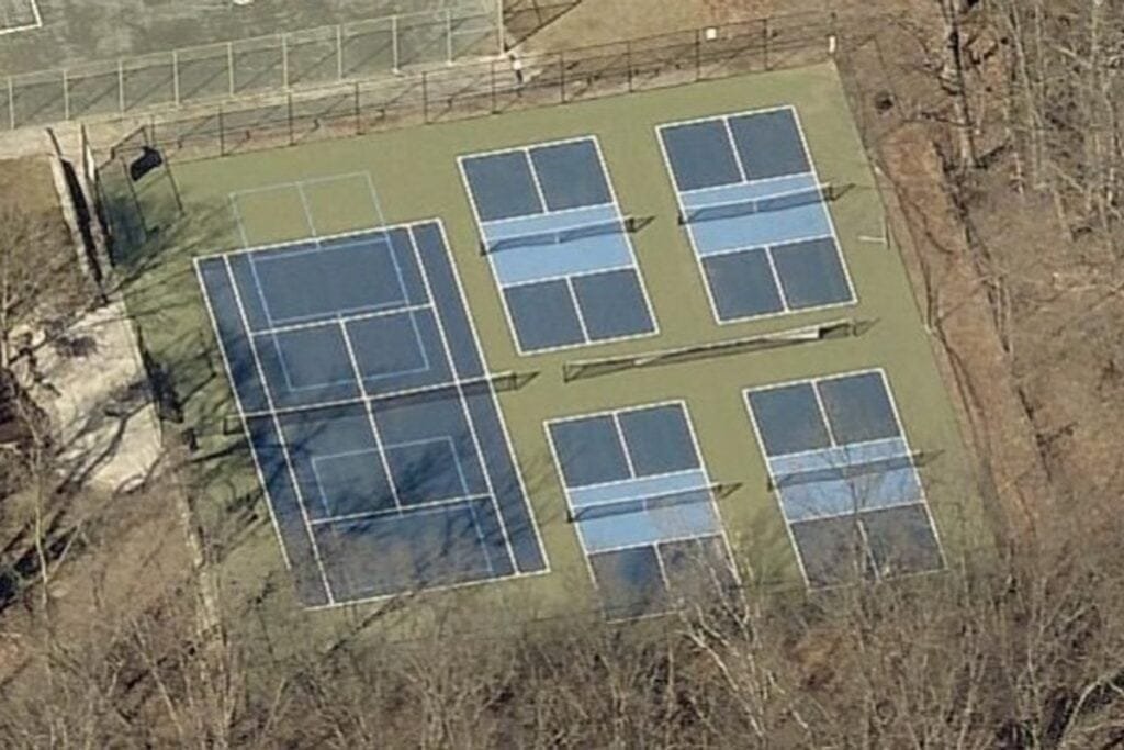 Highland Golf & Country Club Indianapolis Pickleball Courts near me, pickleball Indianapolis, pickleball near me