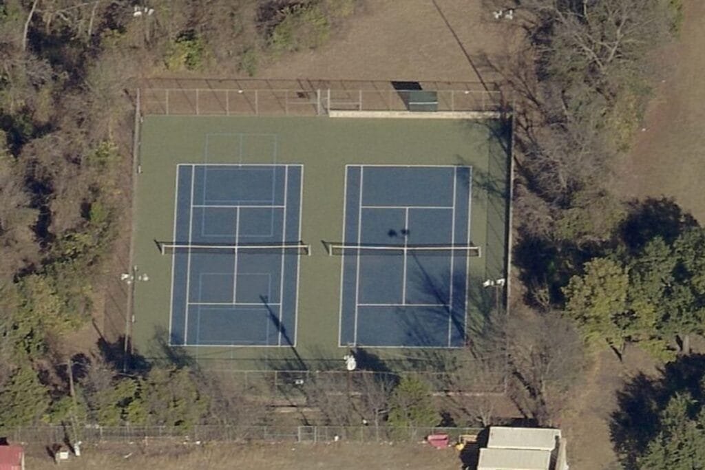 Netherland Park Dallas Pickleball Courts near me, pickleball Dallas, pickleball near me