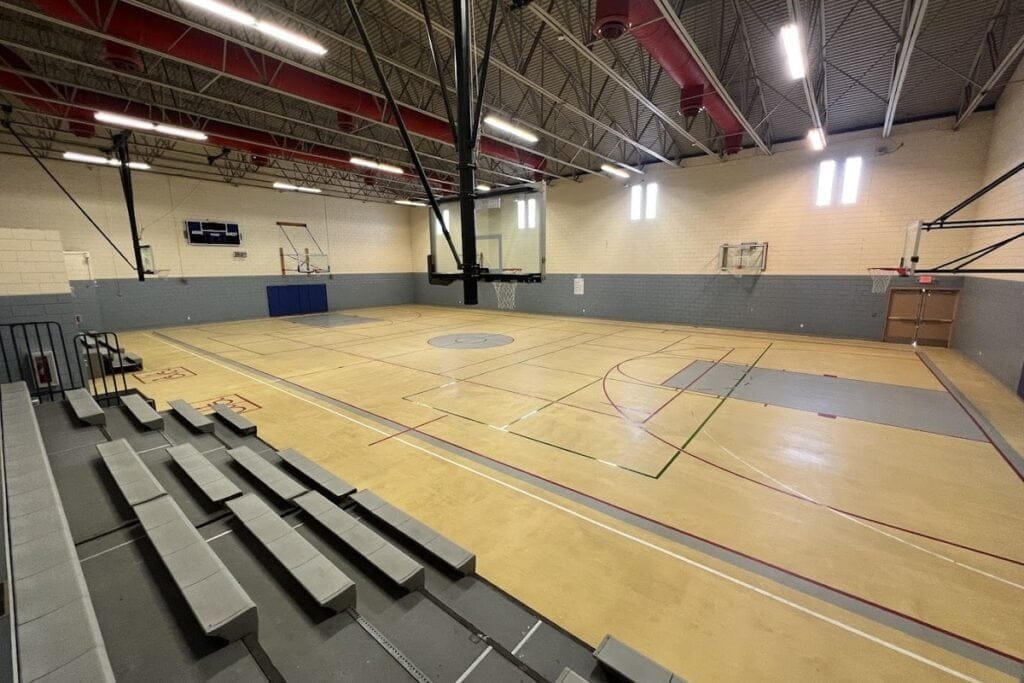 San Juan Recreation Center El Paso Pickleball Courts near me, pickleball El Paso, pickleball near me