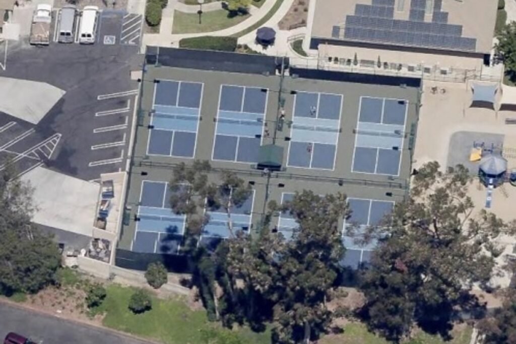 Scripps Ranch Swim & Racquet Club San Diego Pickleball Courts near me, pickleball San Diego, pickleball near me