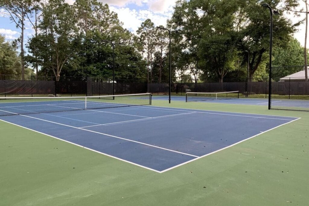 South Bay Community Courts Orlando Pickleball Courts near me, pickleball Orlando, pickleball near me
