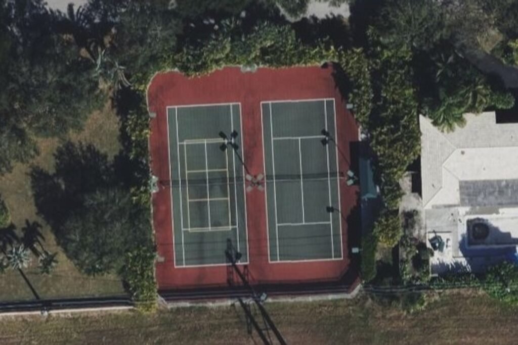 Thousand Pines Miami Pickleball Courts near me, pickleball Miami, pickleball near me