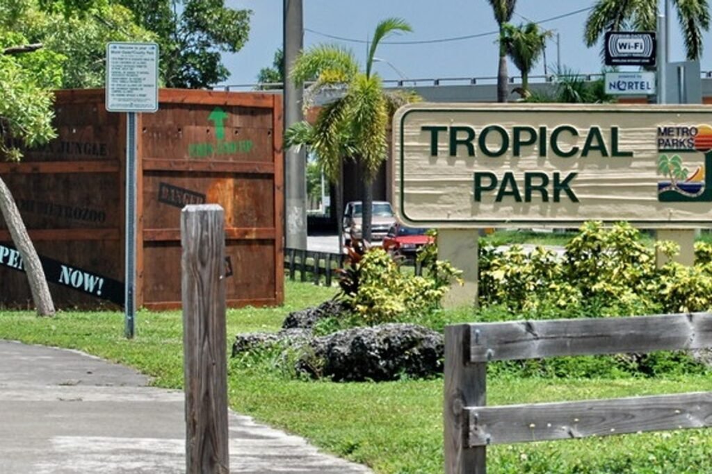 Tropical Park Miami Pickleball Courts near me, pickleball Miami, pickleball near me