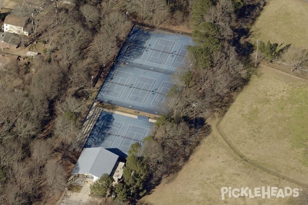 Washington Park Atlanta Pickleball Courts near me, pickleball Atlanta, pickleball near me