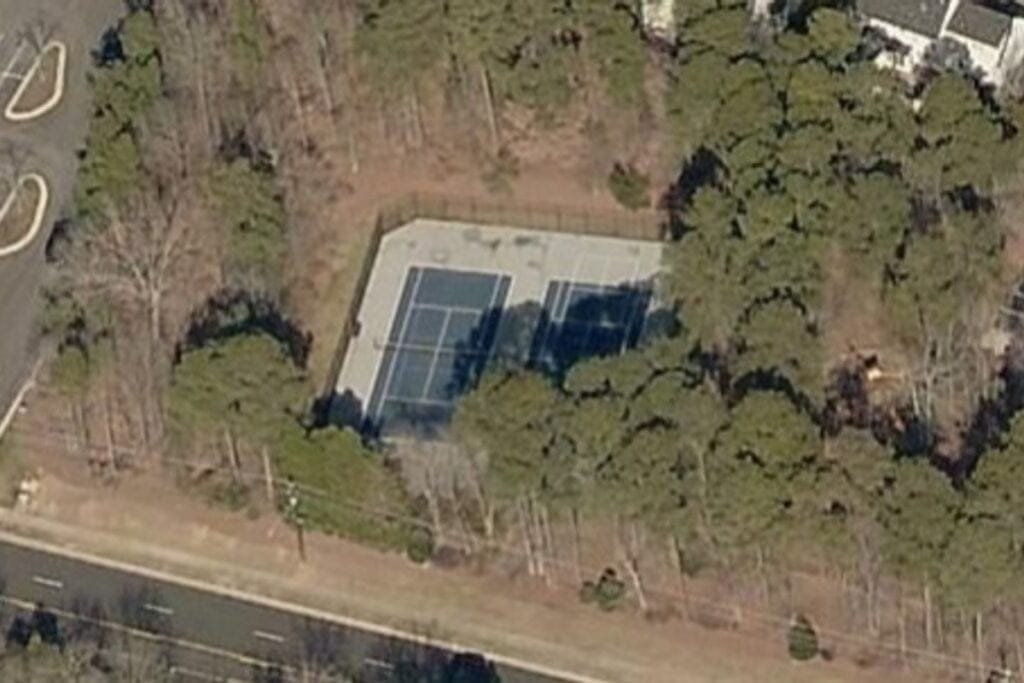 Weatherstone H.O.A. Cary Pickleball Courts near me, pickleball Cary, pickleball near me