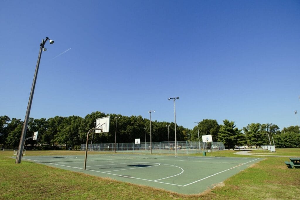 Boehm Park South Bend Pickleball Courts near me, pickleball South Bend, pickleball near me