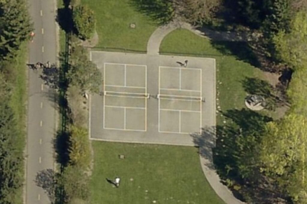 City Hall Municipal Campus Redmond Pickleball Courts near me, pickleball Redmond, pickleball near me