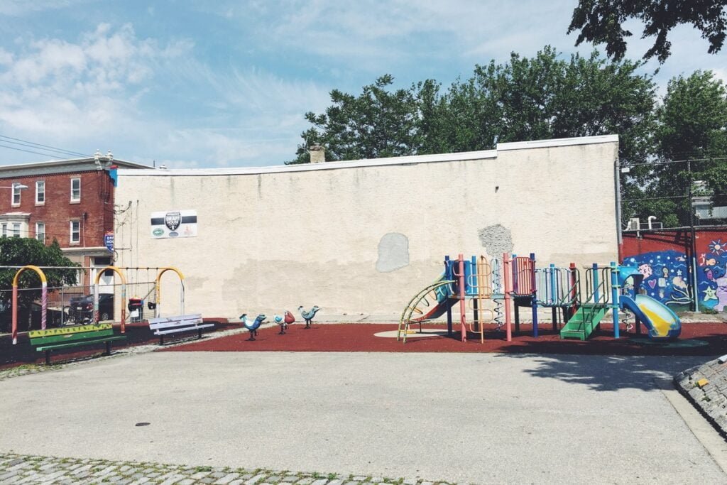 Fishtown Recreation Center Philadelphia Pickleball Courts near me, pickleball Philadelphia, pickleball near me