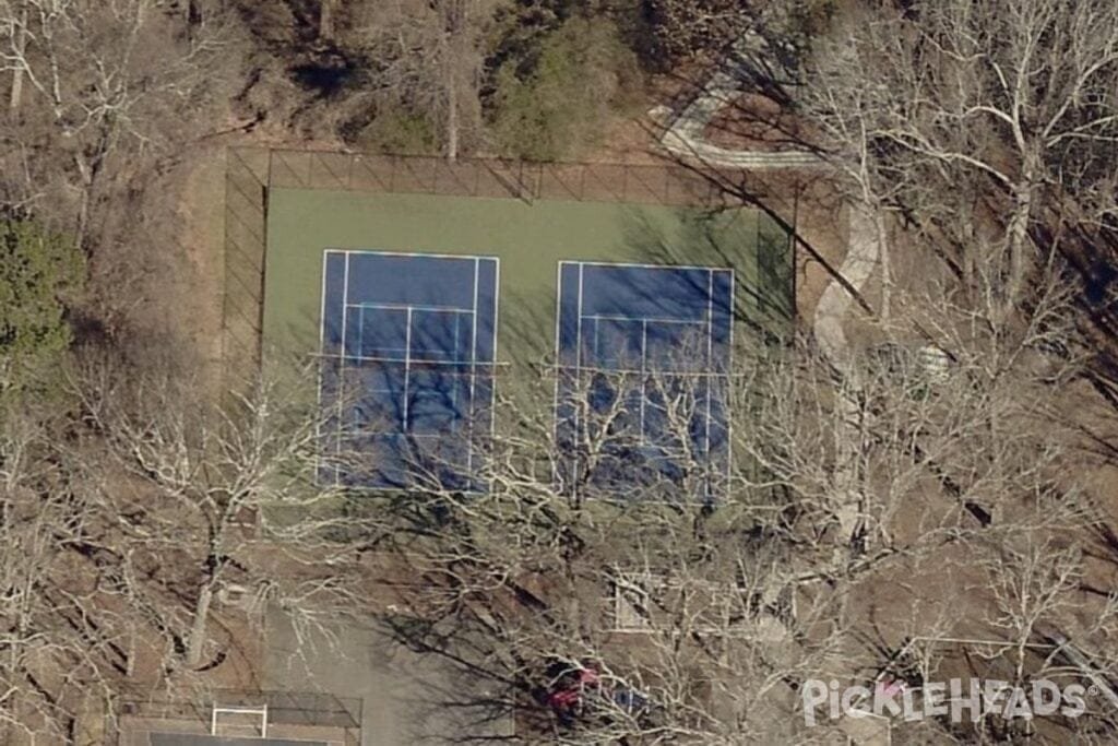 Isabell Gates Webster Park Atlanta Pickleball Courts near me, pickleball Atlanta, pickleball near me