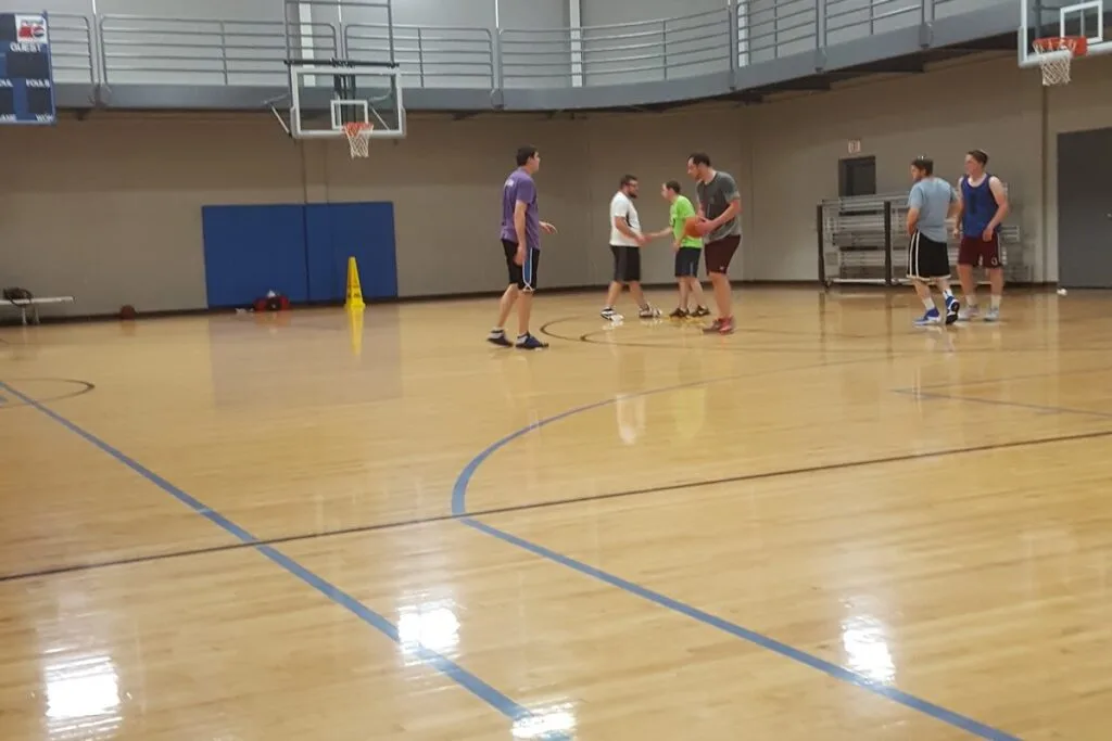 Jewish Community Center Columbus Pickleball Courts near me, pickleball Columbus, pickleball near me
