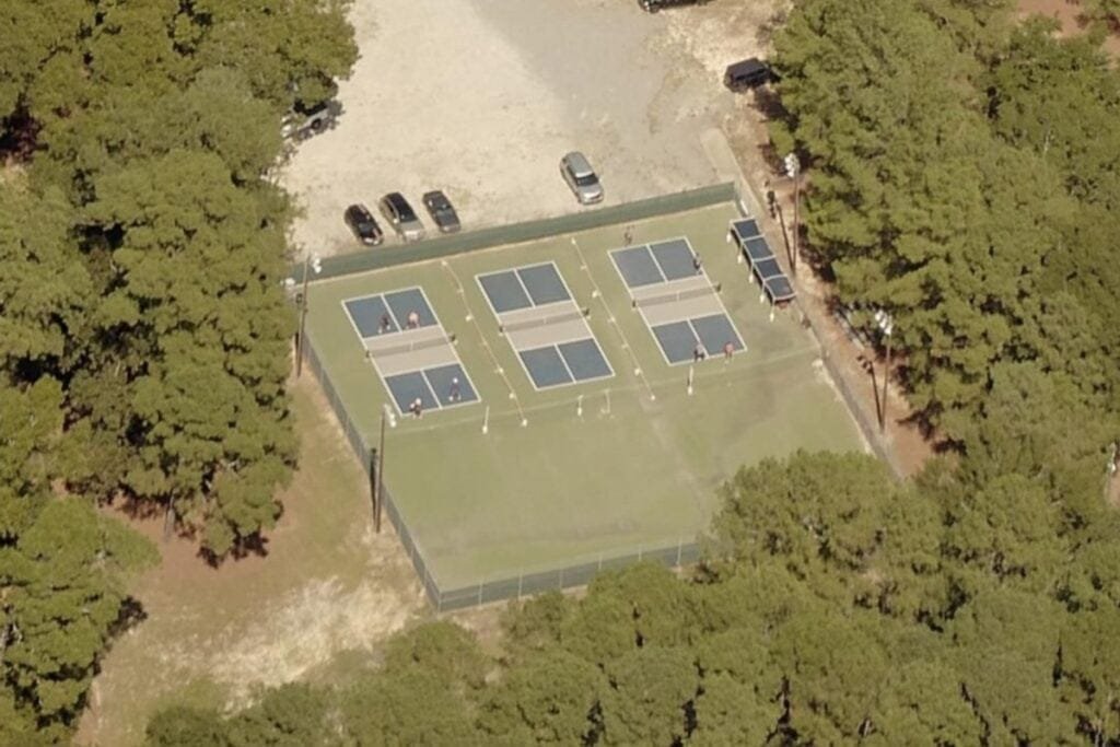 Massey Hill Recreation Center Fayetteville Pickleball Courts near me, pickleball Fayetteville, pickleball near me