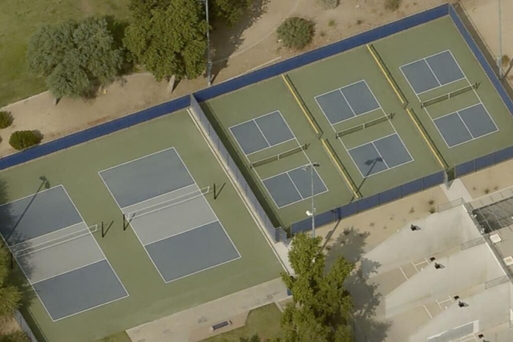Rose Mofford Sports Complex Phoenix Pickleball Courts near me, pickleball Phoenix, pickleball near me