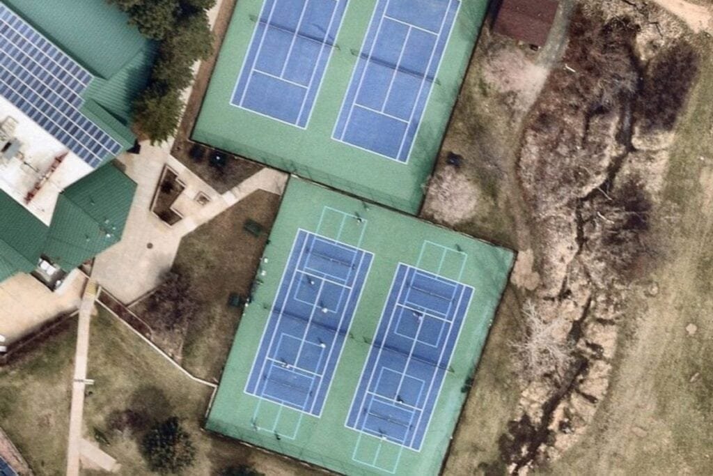 South Boulder Rec Center Boulder Pickleball Courts near me, pickleball Boulder, pickleball near me