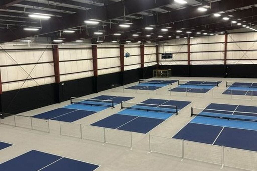 Zip City Indianapolis Pickleball Courts near me, pickleball Indianapolis, pickleball near me