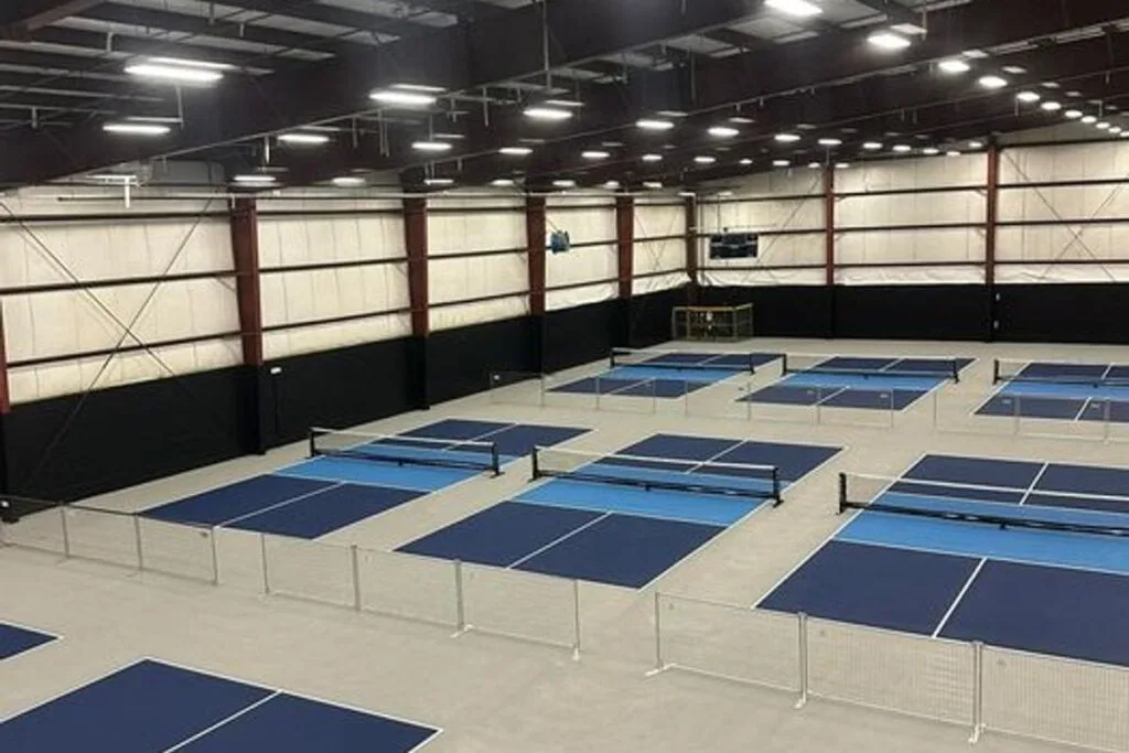 Zip City Indianapolis Pickleball Courts near me, pickleball Indianapolis, pickleball near me