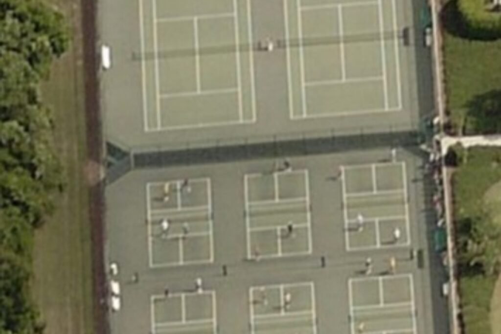 Big Cypress The Villages Pickleball Courts near me, pickleball The Villages, pickleball near me