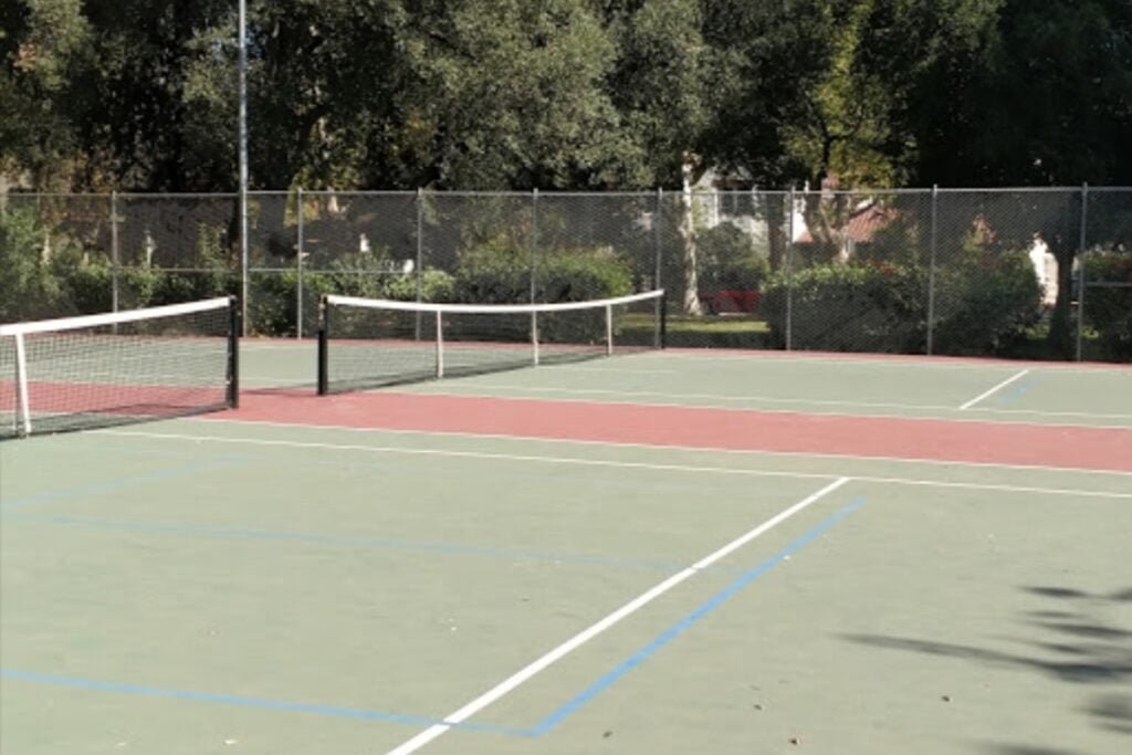 Curtis Park Sacramento Pickleball Courts near me, pickleball Sacramento, pickleball near me