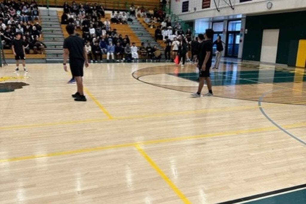 East Allen University Fort Wayne Pickleball Courts near me, pickleball Fort Wayne, pickleball near me