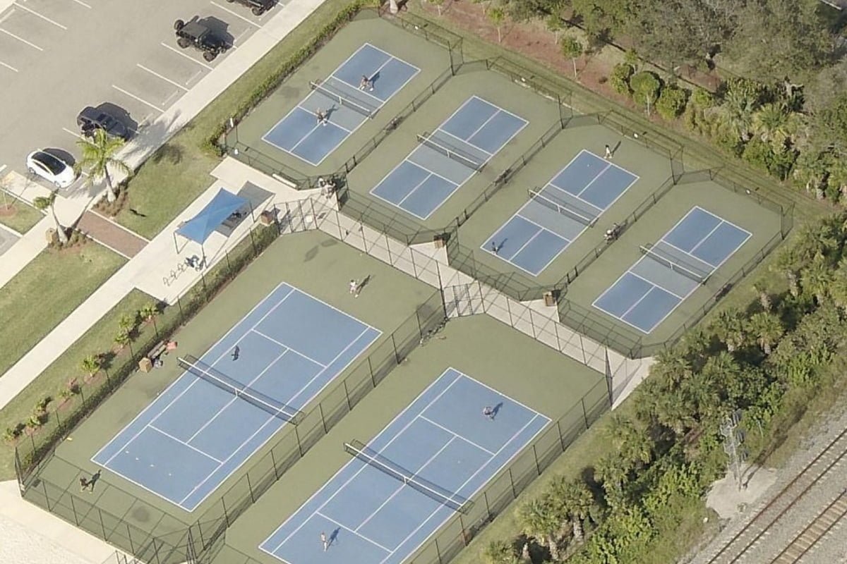 Pickle Rio Discover Exclusive Pickleball In Boca Raton? El Rio Park! - PickleballHQ