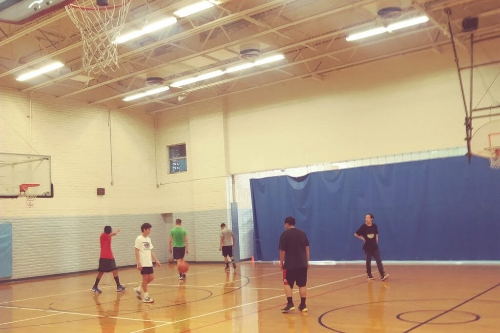 Galatzan Recreation Center El Paso Pickleball Courts near me, pickleball El Paso, pickleball near me