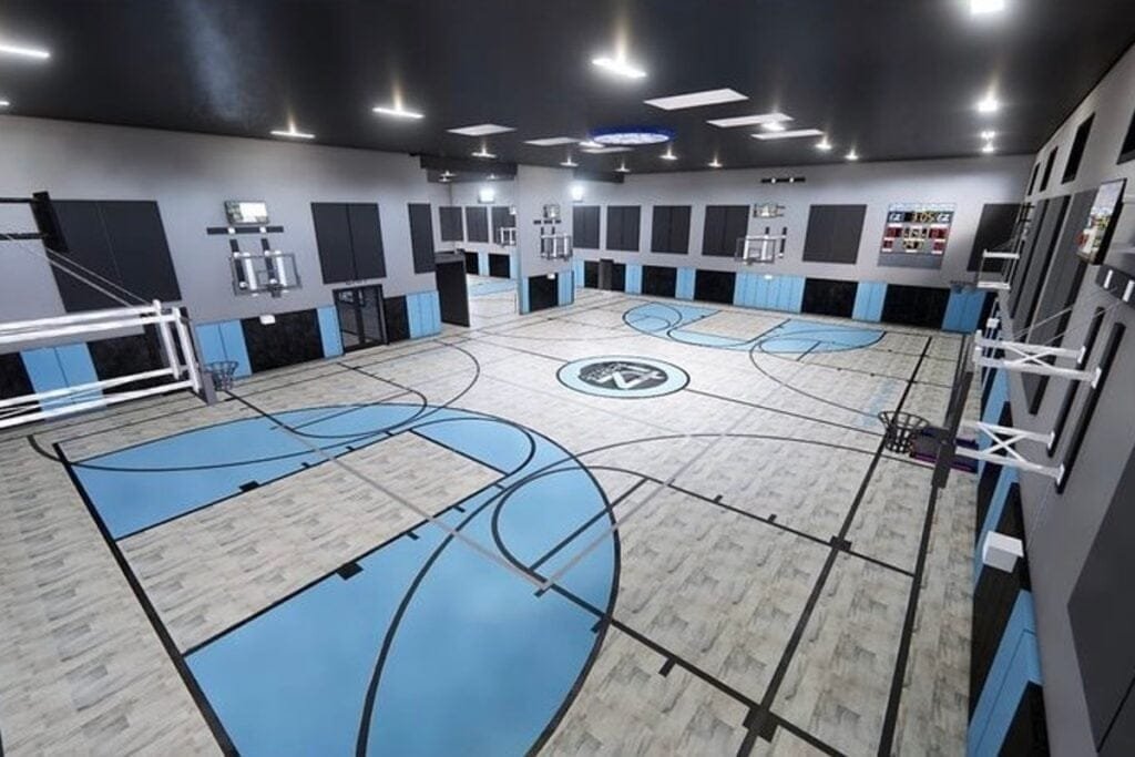 ITZ Sports Performance Spokane Valley Pickleball Courts near me, pickleball Spokane Valley, pickleball near me