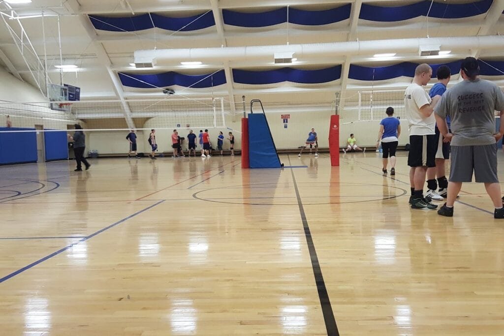 Mcdonald Athletic Complex Columbus Pickleball Courts near me, pickleball Columbus, pickleball near me