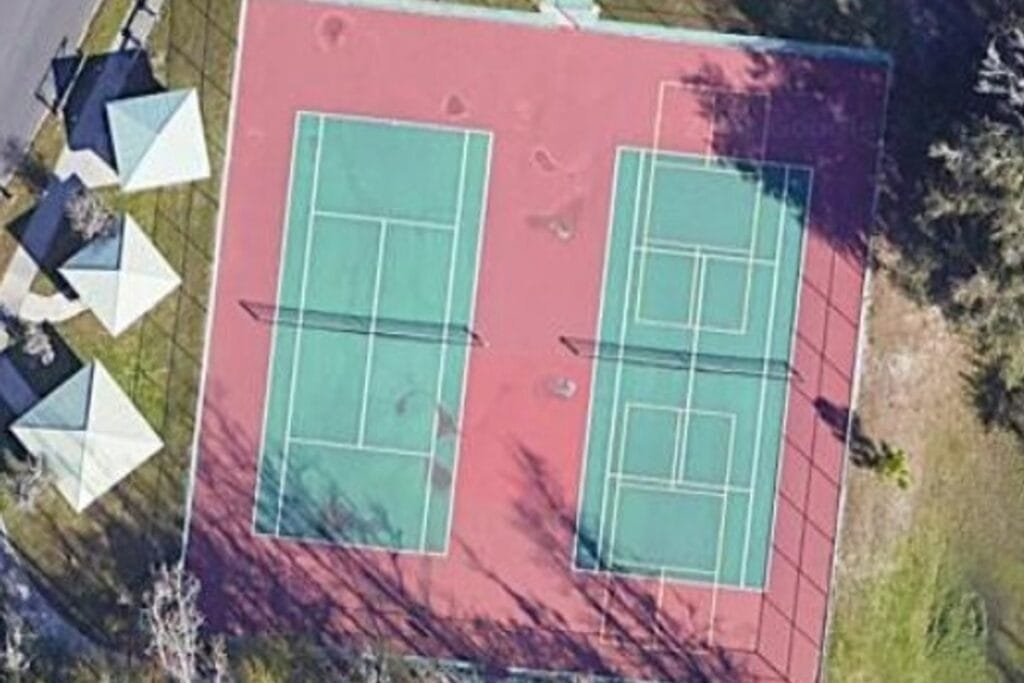 Northdale Park Tampa Pickleball Courts near me, pickleball Tampa, pickleball near me