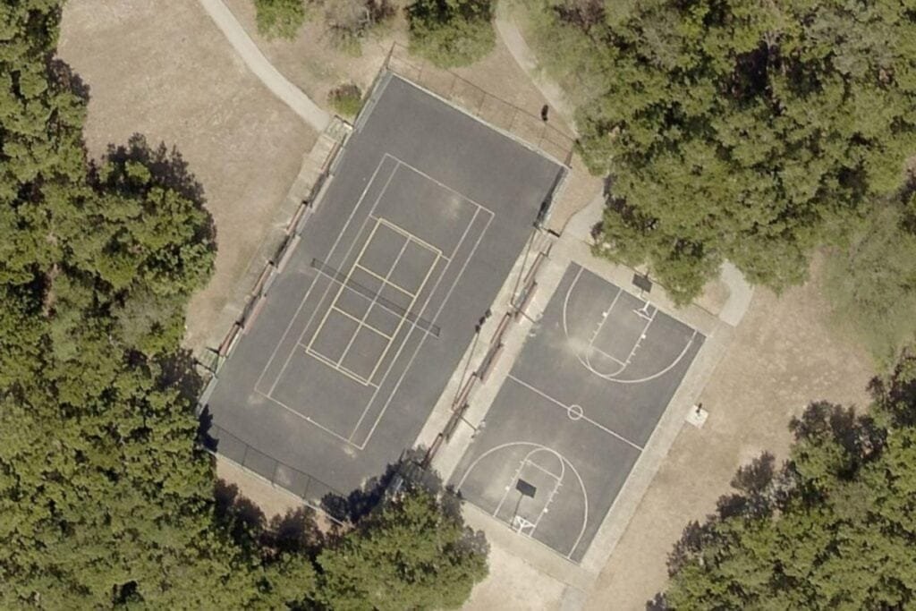 Oak Haven Park San Antonio Pickleball Courts near me, pickleball San Antonio, pickleball near me