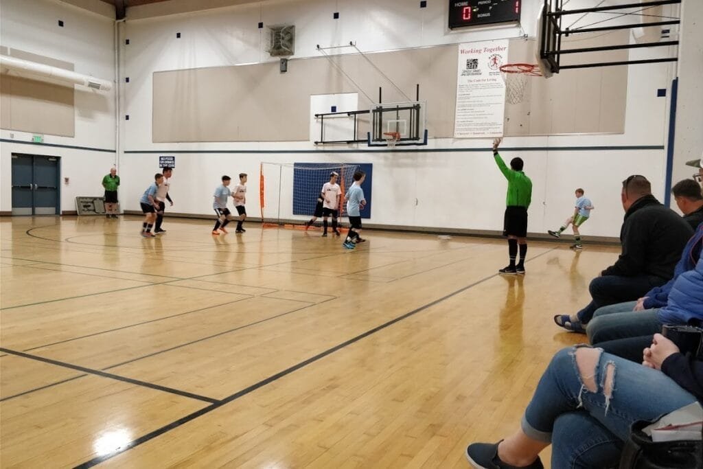 Ravenna-Eckstein Community Center Seattle Pickleball Courts near me, pickleball Seattle, pickleball near me