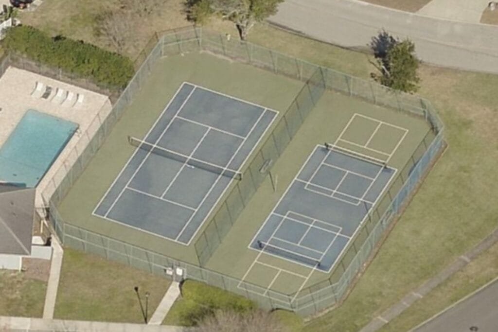 The Valley at Hidden Hills Jacksonville Pickleball Courts near me, pickleball Jacksonville, pickleball near me