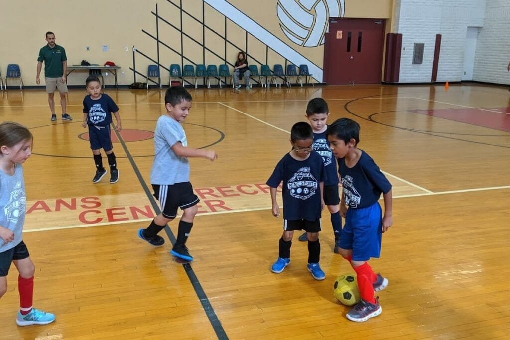 Veterans Park Recreation Center El Paso Pickleball Courts near me, pickleball El Paso, pickleball near me