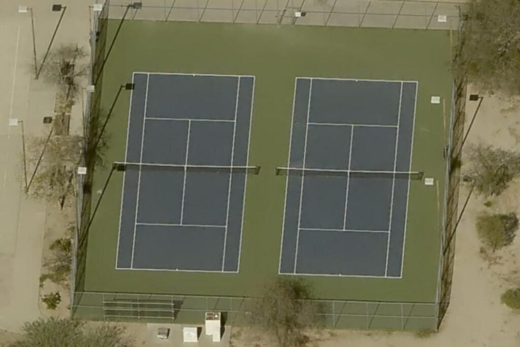 Western Star Park Phoenix Pickleball Courts near me, pickleball Phoenix, pickleball near me