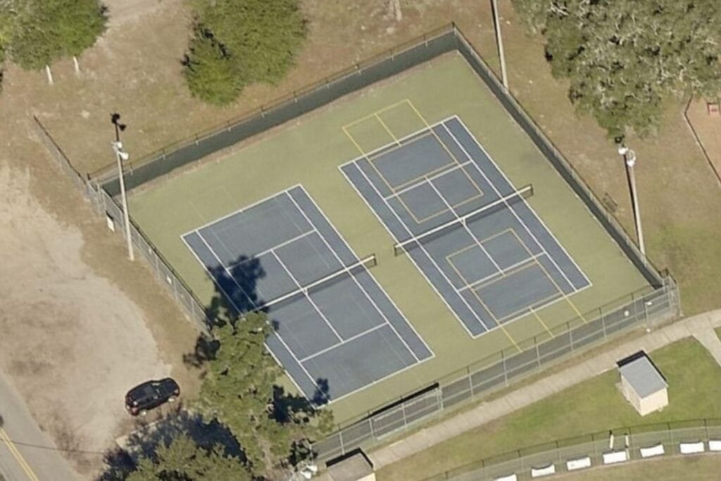Alberts Field Jacksonville Pickleball Courts near me, pickleball Jacksonville, pickleball near me