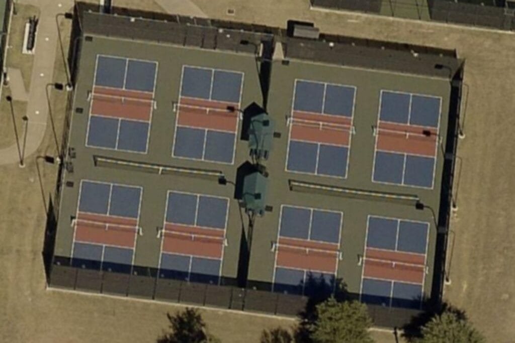 Arlington Tennis Center Arlington Pickleball Courts near me, pickleball Arlington, pickleball near me