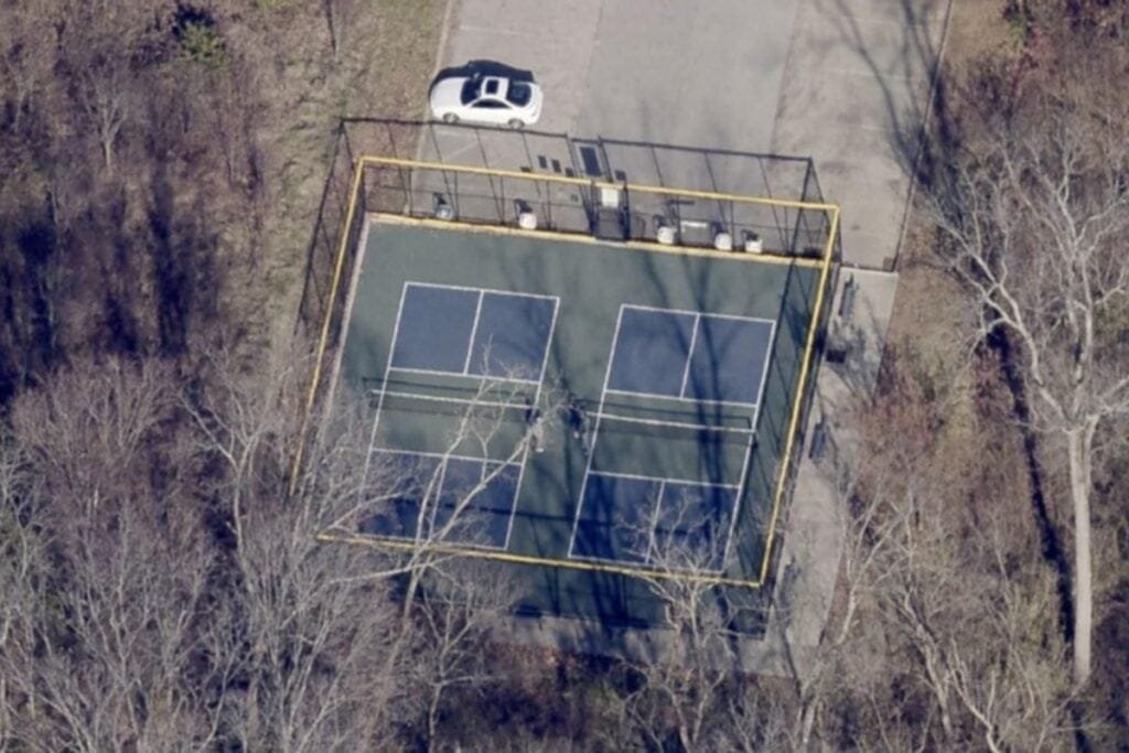 Bicentennial Park Cincinnati Pickleball Courts near me, pickleball Cincinnati, pickleball near me