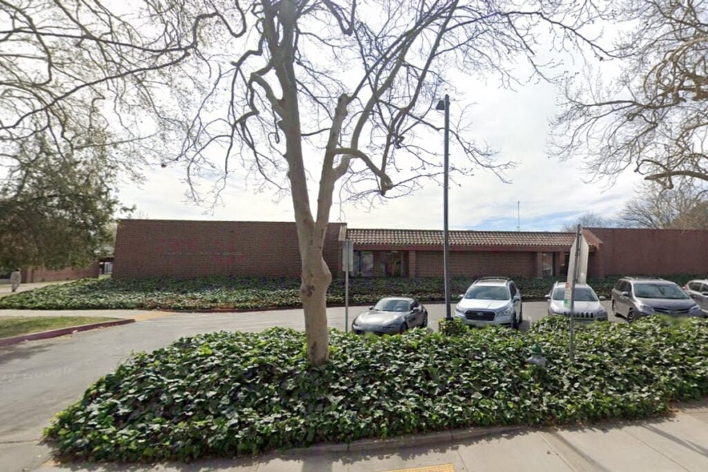 California Middle School Sacramento Pickleball Courts near me, pickleball Sacramento, pickleball near me