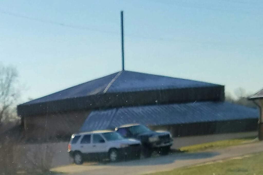 Clay Church Firehouse Campus South Bend Pickleball Courts near me, pickleball South Bend, pickleball near me