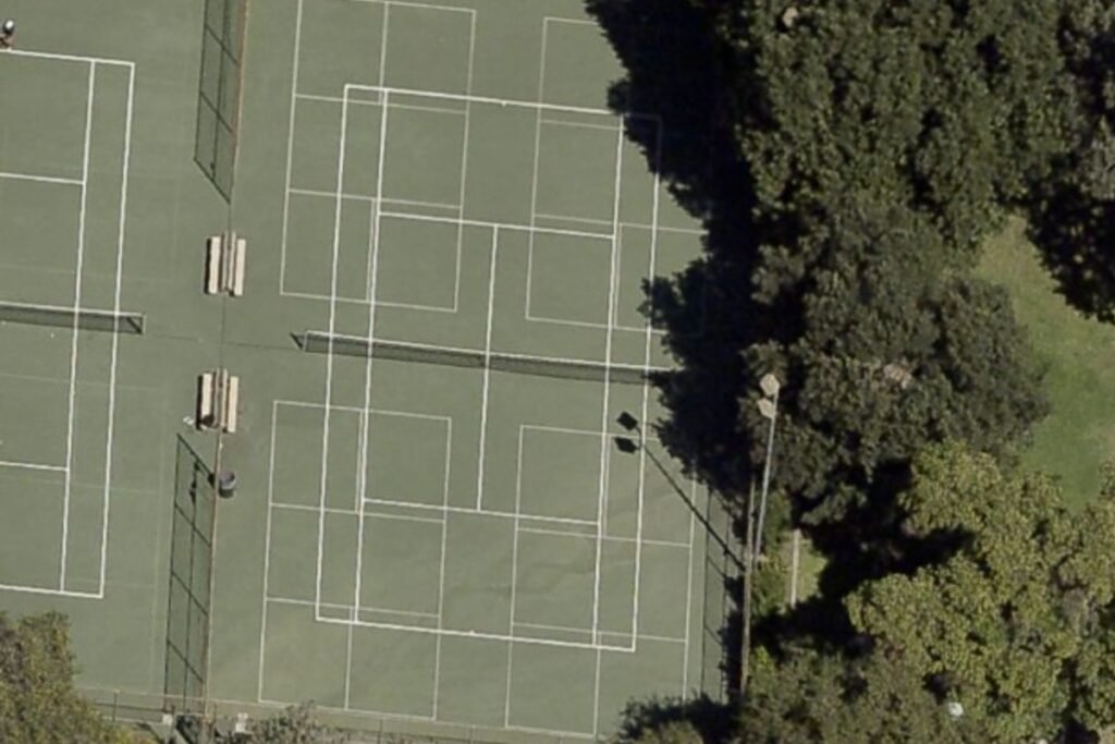 Encino Community Center Los Angeles Pickleball Courts near me, pickleball Los Angeles, pickleball near me