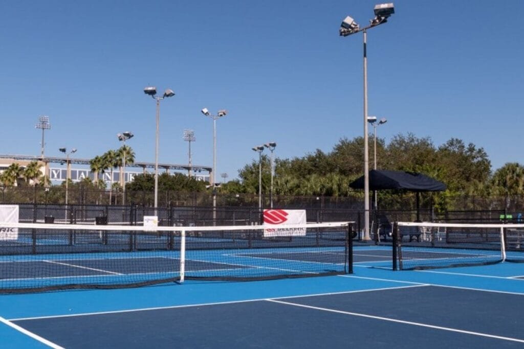 HCC Tennis & Pickleball Center Tampa Pickleball Courts near me, pickleball Tampa, pickleball near me