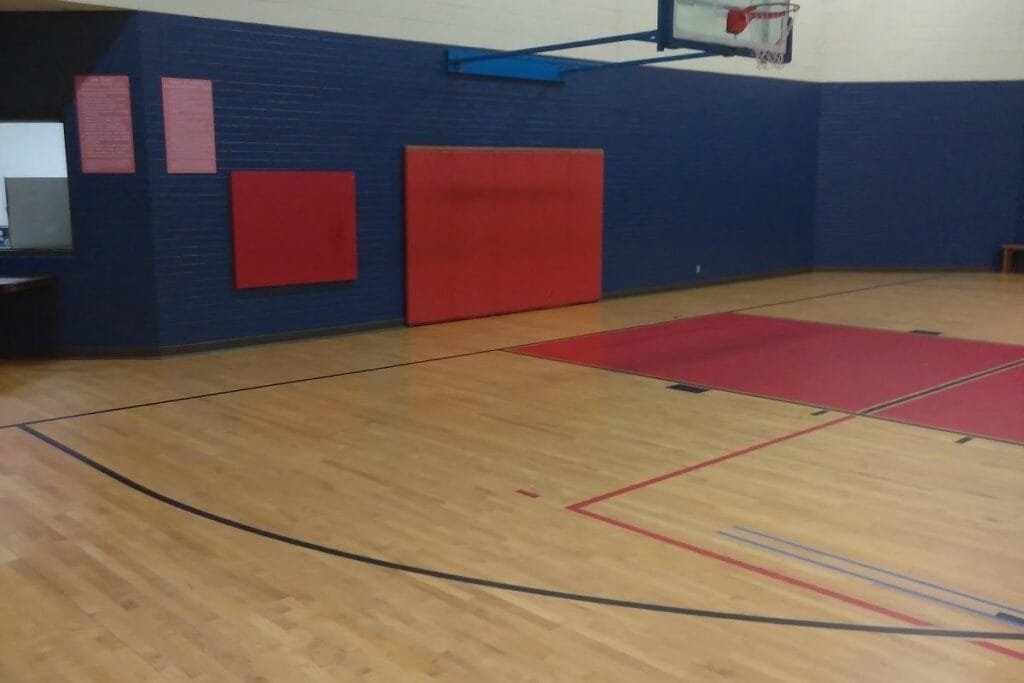 Handley Meadowbrook Community Center Fort Worth Pickleball Courts near me, pickleball Fort Worth, pickleball near me