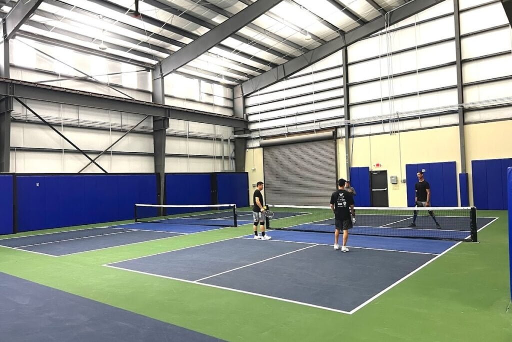 Houston Pickleball Center Houston Pickleball Courts near me, pickleball Houston, pickleball near me