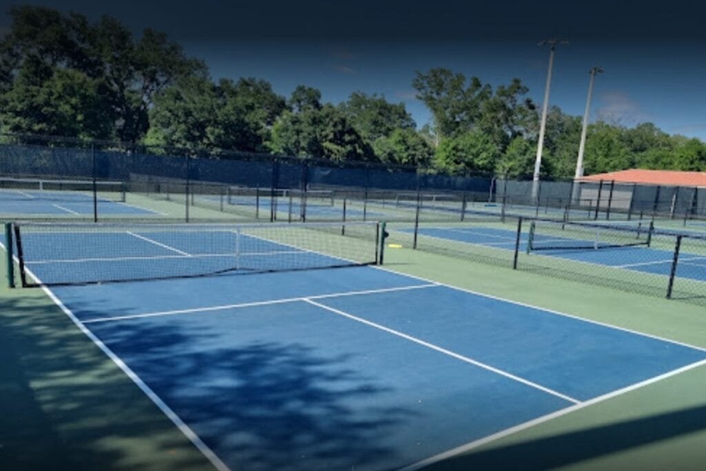 Northlakes Sports Complex Tampa Pickleball Courts near me, pickleball Tampa, pickleball near me