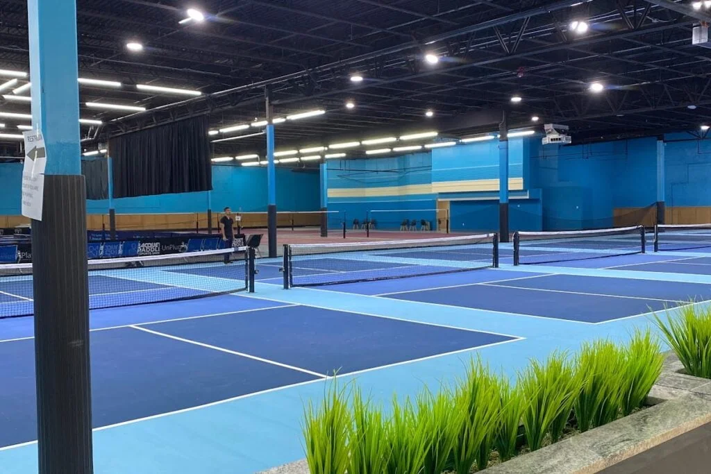 Orlando Racket Sports Center Orlando Pickleball Courts near me, pickleball Orlando, pickleball near me
